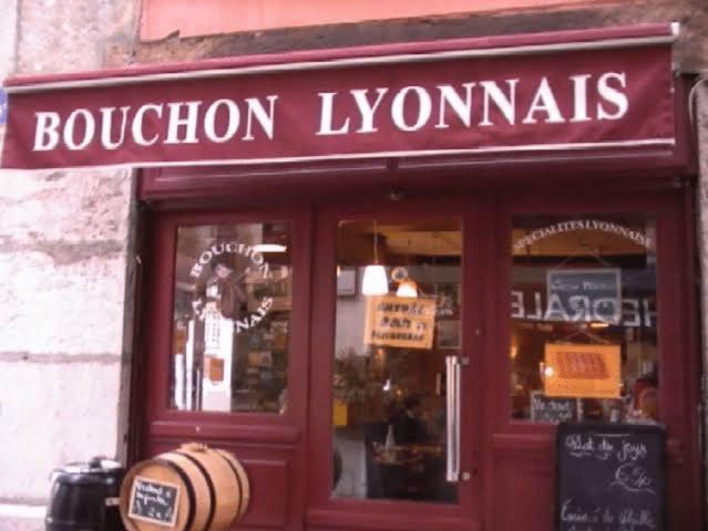 Le Croix Rousse Jacquard Lejlighed Lyon Eksteriør billede